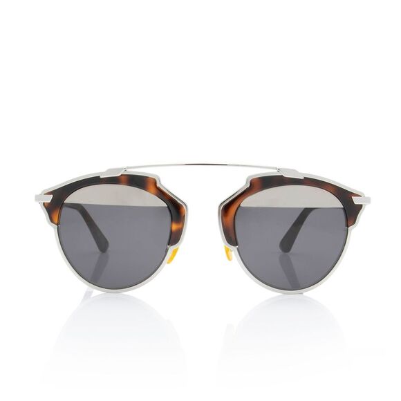 Dior Split Lens So Real Sunglasses - Picture 1 of 5